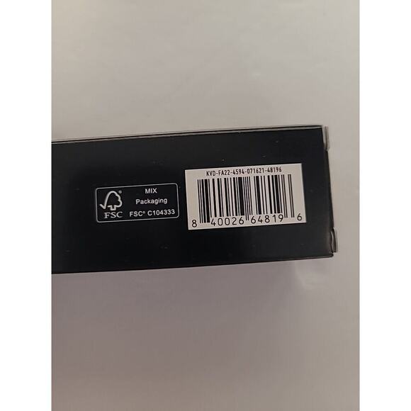 KVD Vegan Beauty Lock-It Pore-Refining Primer 1 fl oz/ 30 ml New Boxed Kat Von D - Picture 6 of 9